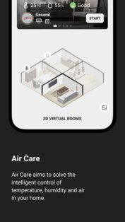 ConnectLife 2.11.0. Скриншот 5