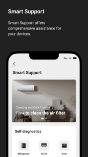 ConnectLife 2.11.0. Скриншот 6