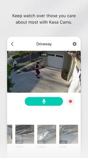 Kasa Smart 3.4.402. Скриншот 3