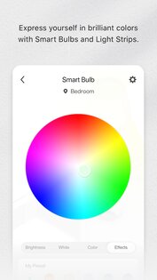 Kasa Smart 3.4.402. Скриншот 4