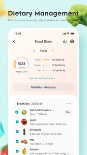 VeSync 5.7.70. Скриншот 2
