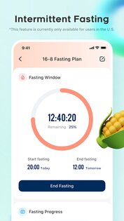 VeSync 5.7.70. Скриншот 4