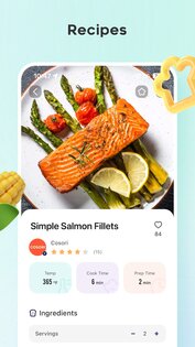 VeSync 5.7.70. Скриншот 5