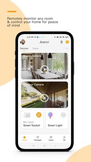 Arenti 4.9.2. Скриншот 11