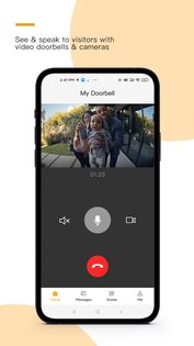 Arenti 4.9.2. Скриншот 12