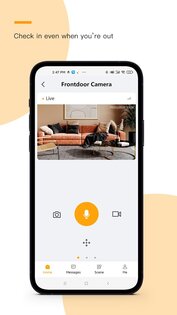 Arenti 4.9.2. Скриншот 13