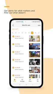 Arenti 4.9.2. Скриншот 14