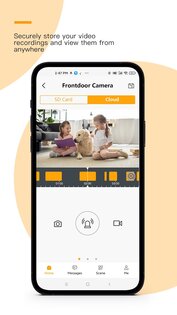 Arenti 4.9.2. Скриншот 15