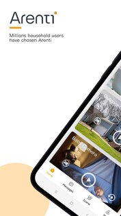 Arenti 4.9.2. Скриншот 17