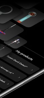 MyDyson 6.4.25500. Скриншот 2