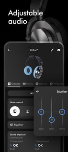 MyDyson 6.4.25500. Скриншот 7