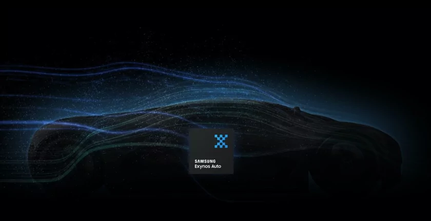 BMW будет использовать процессоры Samsung Exynos в своих электромобилях