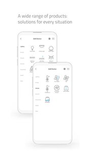 Nedis SmartLife 1.7.1. Скриншот 2