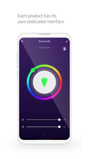 Nedis SmartLife 1.7.1. Скриншот 3