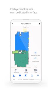 Nedis SmartLife 1.7.1. Скриншот 5
