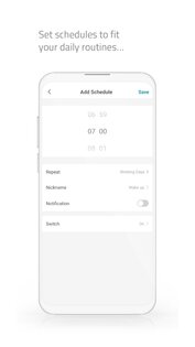 Nedis SmartLife 1.7.1. Скриншот 7