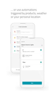 Nedis SmartLife 1.7.1. Скриншот 8