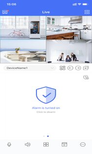 SuperCam Plus 1.16.5. Скриншот 2