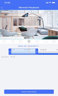 SuperCam Plus 1.16.5. Скриншот 4