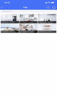 SuperCam Plus 1.16.5. Скриншот 5