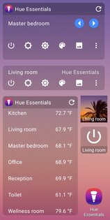 Hue Essentials 4.5.1. Скриншот 8