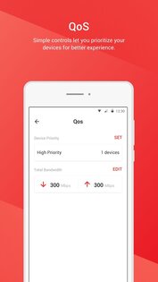 MERCUSYS 2.4.305. Скриншот 10