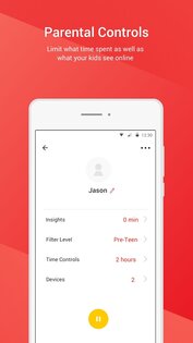MERCUSYS 2.4.305. Скриншот 14