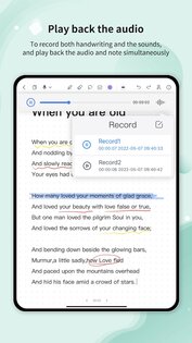 Huion Note 2.2.1. Скриншот 11