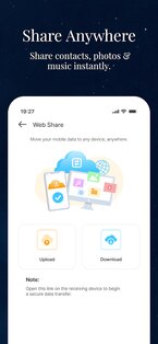 Smart Transfer: Phone Clone 1.80. Скриншот 5