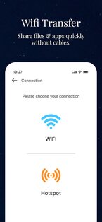 Smart Transfer: Phone Clone 1.80. Скриншот 15