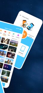 Smart Transfer: Phone Clone 1.80. Скриншот 18