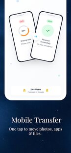 Smart Transfer: Phone Clone 1.80. Скриншот 19