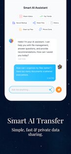 Smart Transfer: Phone Clone 1.80. Скриншот 22