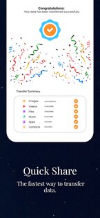 Smart Transfer: Phone Clone 1.80. Скриншот 24