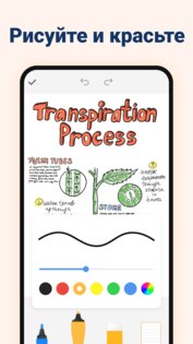 Tidy Notes 2.3.5. Скриншот 4