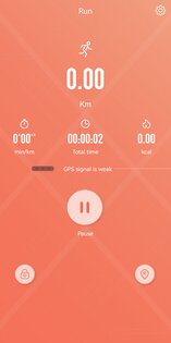 RDFit 4.0.4. Скриншот 3