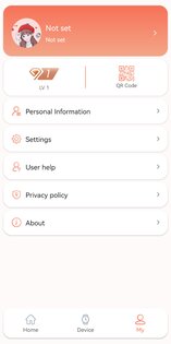 RDFit 4.0.4. Скриншот 5
