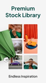 Fluer – ИИ-дизайн, фото, видео 1.7.5. Скриншот 23