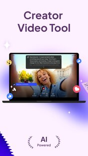 Fluer – ИИ-дизайн, фото, видео 1.7.5. Скриншот 27