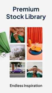 Fluer – ИИ-дизайн, фото, видео 1.7.5. Скриншот 31