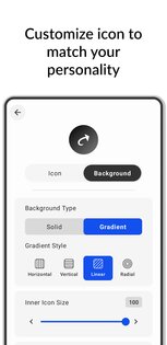 Quikshort: Shortcut Creator 1.9.6. Скриншот 4