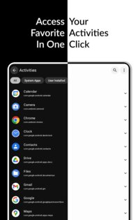 Quikshort: Shortcut Creator 1.9.6. Скриншот 8