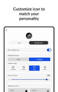 Quikshort: Shortcut Creator 1.9.6. Скриншот 10