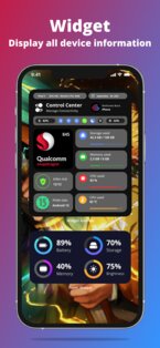 G-CPU 2.85.2. Скриншот 1