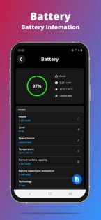 G-CPU 2.85.2. Скриншот 8