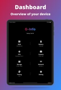 G-CPU 2.85.2. Скриншот 10