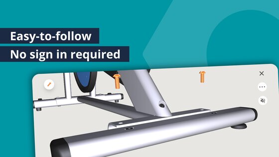 BILT Intelligent Instructions 5.37.0. Скриншот 1