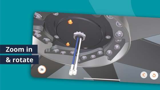 BILT Intelligent Instructions 5.37.0. Скриншот 2