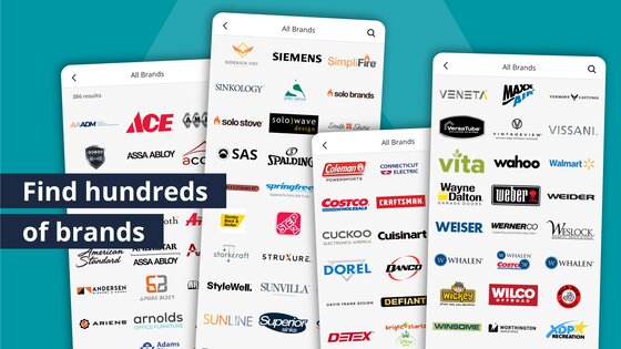 BILT Intelligent Instructions 5.37.0. Скриншот 4