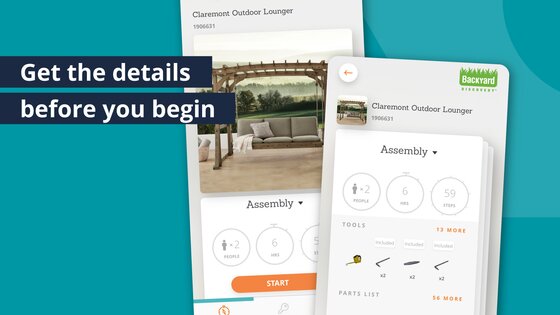 BILT Intelligent Instructions 5.37.0. Скриншот 5
